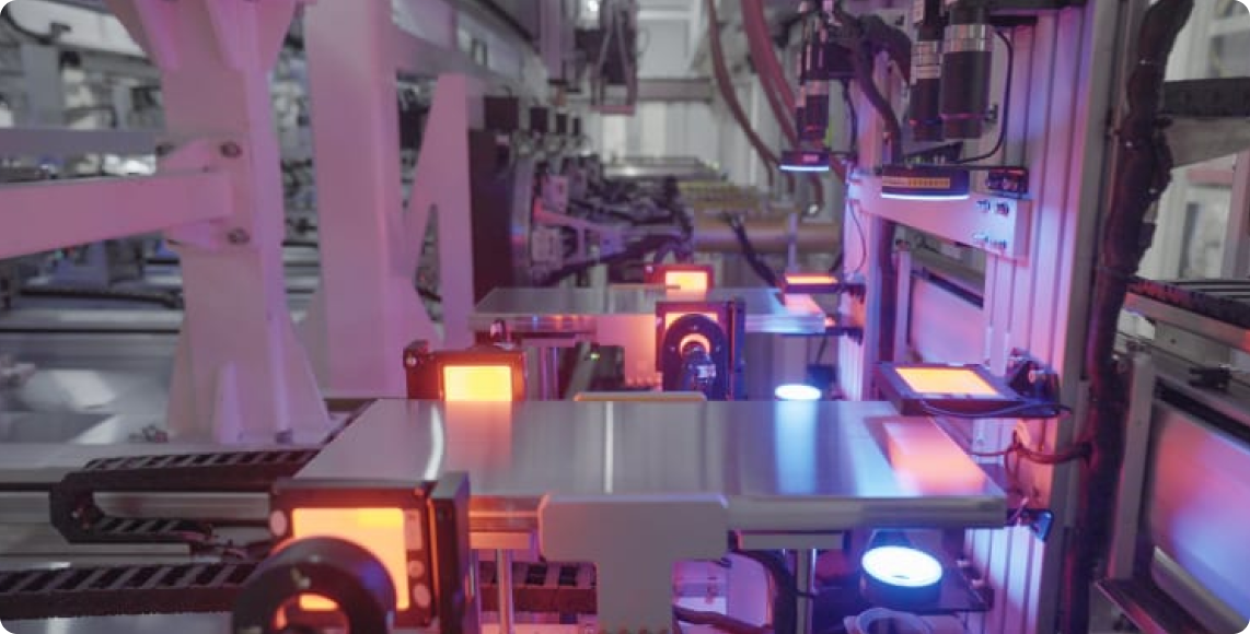 공정 엔지니어링 관리·제어